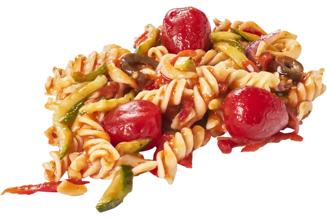 Toscaanse pasta salade 1kg stuk